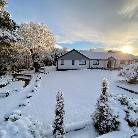 Distant Hills Guest House سبين بريدج المظهر الخارجي الصورة