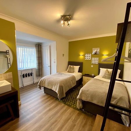 Distant Hills Guest House سبين بريدج المظهر الخارجي الصورة