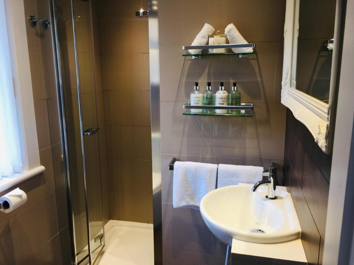Distant Hills Guest House سبين بريدج المظهر الخارجي الصورة