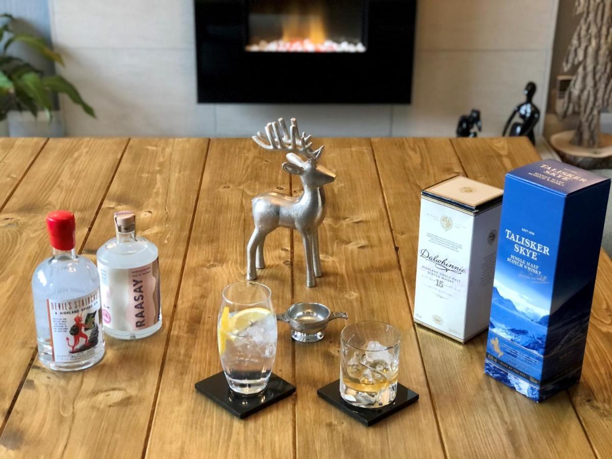 Distant Hills Guest House سبين بريدج المظهر الخارجي الصورة