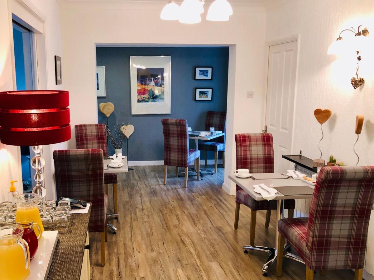 Distant Hills Guest House سبين بريدج المظهر الخارجي الصورة