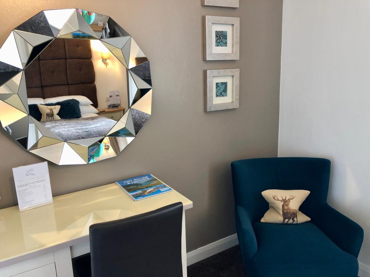 Distant Hills Guest House سبين بريدج المظهر الخارجي الصورة