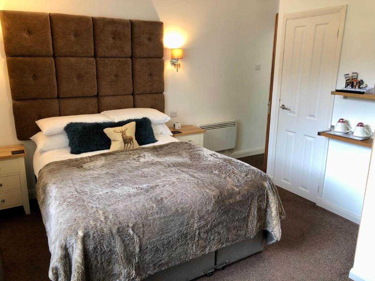 Distant Hills Guest House سبين بريدج المظهر الخارجي الصورة