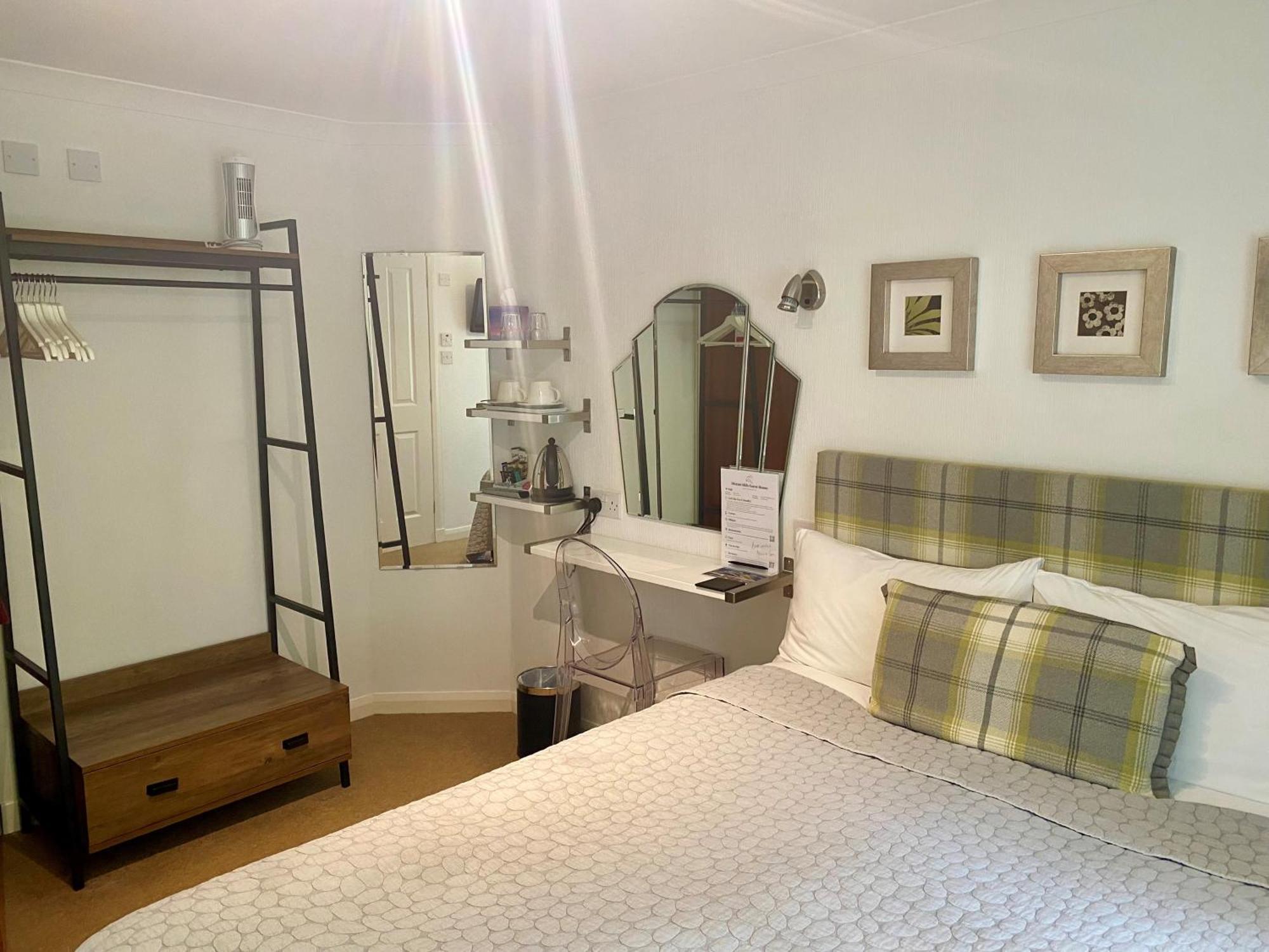 Distant Hills Guest House سبين بريدج المظهر الخارجي الصورة