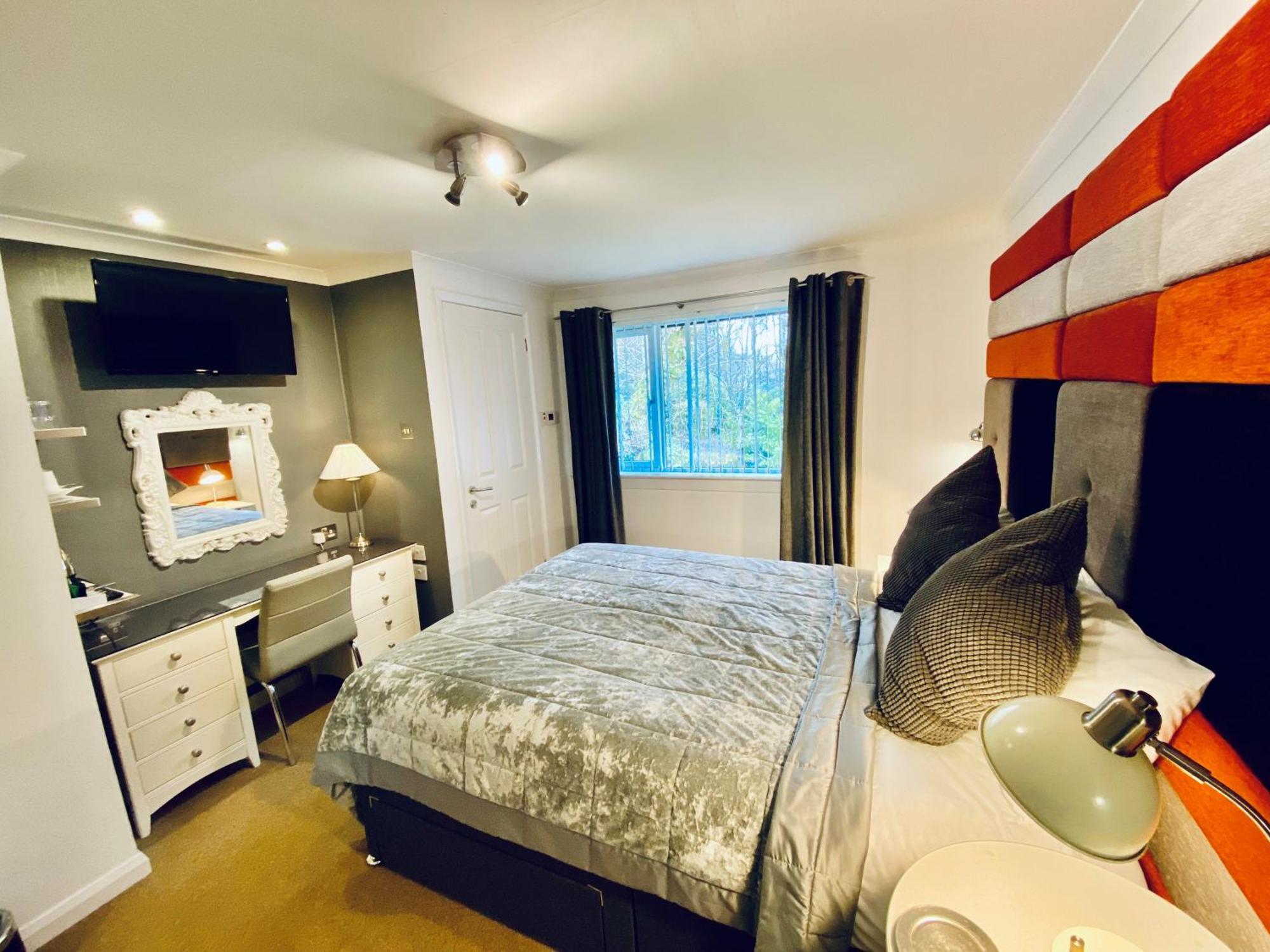 Distant Hills Guest House سبين بريدج المظهر الخارجي الصورة