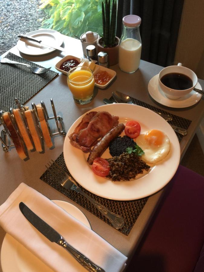 Distant Hills Guest House سبين بريدج المظهر الخارجي الصورة